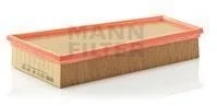 <strong>Воздушный фильтр MANN C32123 (фото 1)</strong>