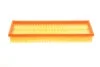 <strong>Фильтр воздушный Trafic/Vivaro 1.9dCi 01- -FILTER MANN C 3251/1 (фото 2)</strong>
