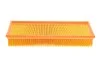 <strong>Фільтр повітряний Caddy II 1.9SDI (AYQ) 95- MANN C 37 132 (фото 2)</strong>