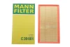 <strong>Airfilter FORD TourneoCustom2023(V710) 2.0EcoBlue MANN C39001 (фото 2)</strong>