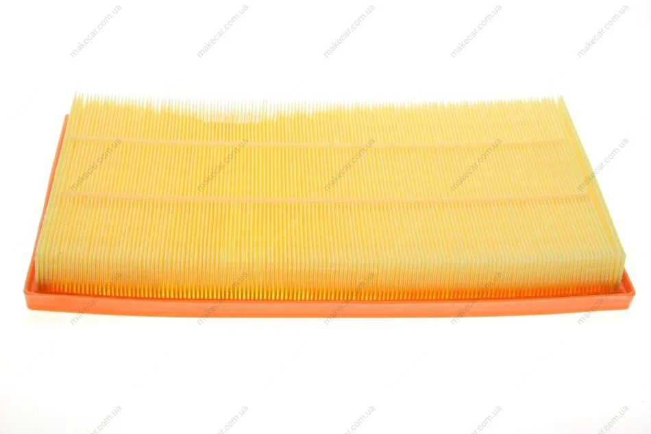 <strong>Повітряний фільтр MANN C 43 002 (фото 1)</strong>