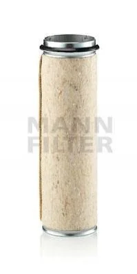 <strong>Фильтр воздушный втор RVI Manager, Midliner, ХТЗ MANN CF 1200 (фото 1)</strong>