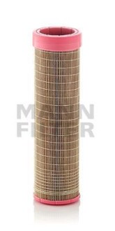 Air filter secondary element MANN CF 14 145/2 фото товару