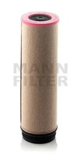 Фільтр повітря для MANN CF1650 фото товара