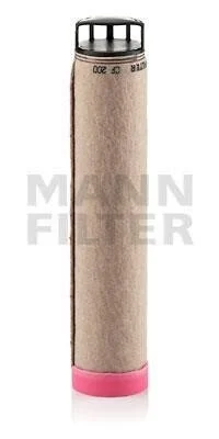 <strong>Фільтр повітря MANN CF200 (фото 1)</strong>