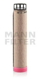 Фільтр повітря для MANN CF200 фото товару