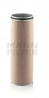 Фільтр повітряний для MANN CF 2100 фото товару