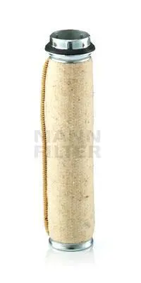 <strong>Повітряний фільтр MANN CF600 (фото 1)</strong>