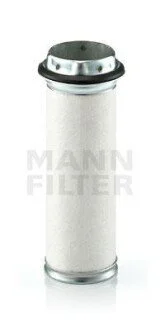 Фільтр повітря для MANN CF711 фото товару