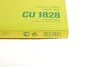 <strong>Фільтр салону SUBARU LEGACY II, LEGACY IV, OUTBACK SUZUKI LIANA TOYOTA ALLION I, BB I, CALDINA, ECHO, ISIS, IST, PLATZ, PORTE I, PREMIO, PROBOX / SUCCEED, RAUM, RAV 4 I 1.0-3.0 06.94- MANN CU 1828 (фото 5)</strong>