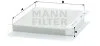 <strong>Фільтр салону CHRYSLER Delta 1.4TurboTJet 844 198A4000 MANN CU2422 (фото 3)</strong>