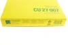 <strong>Фільтр, повітря у внутрішній простір MANN CU27007 (фото 5)</strong>