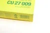 <strong>Фільтр, повітря у внутрішній простір MANN CU27009 (фото 5)</strong>