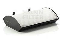 Фільтр салону VW(VOLKSWAGEN) PassatB3B4(3A25,35I) 1.6 EZ VAG для Volkswagen MANN CU2750 фото товару
