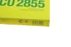 <strong>Фільтр салону VOLVO C70 I, S60 I, S70, S80 I, V70 II, XC70 I, XC90 I 2.0-4.4 01.97-12.14 MANN CU 2855 (фото 5)</strong>