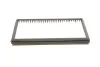 <strong>Фильтр, воздух во внутренном пространстве MANN CU 3124-2 (фото 4)</strong>