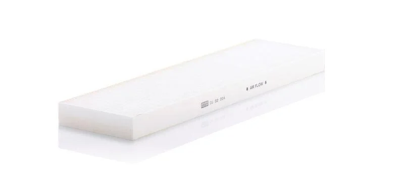 <strong>Фільтр салону MANN CU52004 (фото 1)</strong>