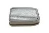 <strong>Фільтр салону Mercedes-Benz E-Klasse (W S211) E 200 CDI W211 OM646.951 CUK180002 MANN CUK 18 000-2 (фото 2)</strong>