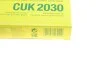 <strong>Фильтр салонный MANN CUK 2030 (фото 5)</strong>