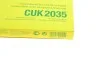 <strong>Фільтр салону вугільний MANN CUK 2035 (фото 5)</strong>