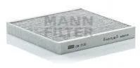 <strong>Фільтр, повітря у внутрішній простір MANN CUK2132 (фото 1)</strong>