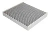 <strong>Фільтр салону OPEL MerivaA 1.3CDTI Y13DT,Z13DT MANN CUK2143 (фото 2)</strong>