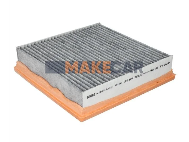 <strong>Фільтр салону MANN CUK 2184 (фото 1)</strong>