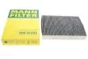 <strong>Фильтр салона MANN CUK 25 003 (фото 1)</strong>