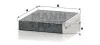 <strong>Повітряний фільтр салона MANN CUK 25006 (фото 3)</strong>