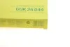 <strong>Фільтр салону вугільний MANN CUK25044 (фото 4)</strong>