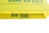 <strong>Фільтр салону MB W205/213 (вугільний) MANN CUK 26 023 (фото 7)</strong>