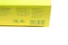 <strong>Фільтр салону вугільний RENAULT LagunaIII 1.5dCi K9K846 CUK27232 MANN CUK 2723-2 (фото 5)</strong>