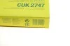 <strong>Фільтр, повітря у внутрішній простір MANN CUK2747 (фото 5)</strong>