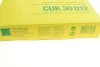 <strong>Фільтр салону вугільний MANN CUK 30012 (фото 5)</strong>