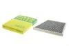 <strong>Фильтр салона E-клас W211 03- (угольный) -FILTER MANN CUK 3172 (фото 1)</strong>