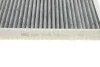 <strong>Фильтр салона E-клас W211 03- (угольный) -FILTER MANN CUK 3172 (фото 3)</strong>