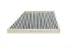<strong>Фильтр салона E-клас W211 03- (угольный) -FILTER MANN CUK 3172 (фото 4)</strong>