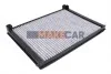 <strong>Фільтр салону вугільний MANN CUK 33 001 (фото 1)</strong>