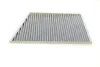 <strong>Фільтр салону MERCEDESBENZ CKlasse(W203C203S203) C160 C203 M271 CUK3461 MANN CUK 3461 (фото 6)</strong>