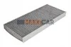 <strong>Фільтр салону вугільний на FORD Bantam 1.3 A9JD CUK3554 MANN CUK 3554 (фото 1)</strong>