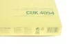 <strong>Фільтр салону вугільний MANN CUK 4054 (фото 6)</strong>