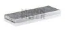 <strong>(вугільний)Фільтр салона Opel Vectra B 10/95> MANN CUK 4151 (фото 1)</strong>