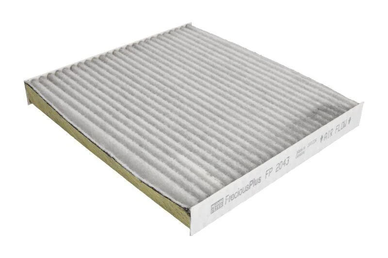 <strong>Фільтр салону BESTURNFAW X80PentiumX80 2.0L CA4GD1 MANN FP2043 (фото 1)</strong>