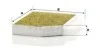 <strong>Повітряний фільтр салона MANN FP 26023/1 (фото 1)</strong>