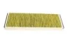 <strong>Фільтр салону антібактеріальний AUDI A6(4FC6) 2.0TDI CAHA MANN FP30232 (фото 3)</strong>