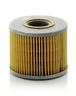Фільтр оливний для MANN H10182N фото товару