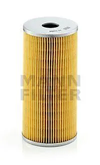 <strong>Масляний фiльтр MANN H1060N (фото 1)</strong>