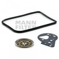 Масляний фільтр для MANN H116KIT фото товару