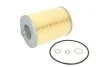 <strong>Фільтруючий елемент масляного фільтра MB LK/SK/MK/NG, O301-O303 MANN H 1275 X (фото 2)</strong>