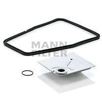 Фільтр оливний трансмісійний для MANN H16151XKIT фото товару
